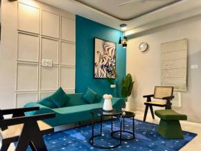 Emerald Suites 3BHK - Madhapur